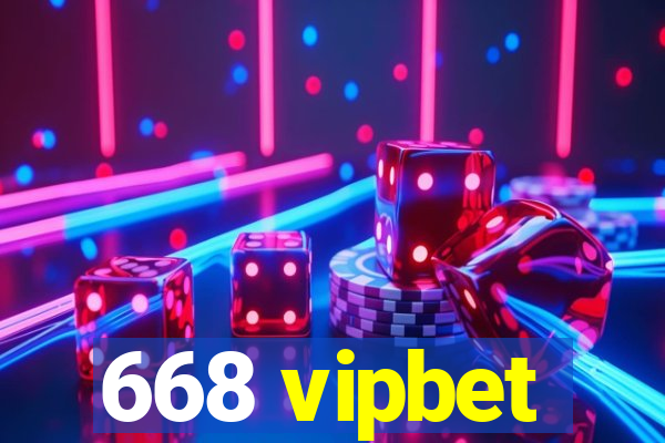 668 vipbet